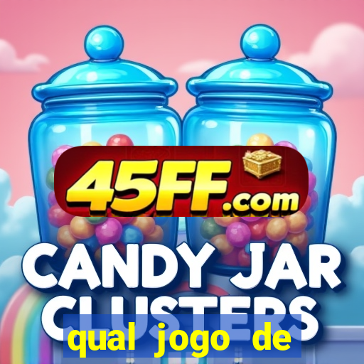 qual jogo de plataforma ta pagando agora